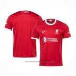 Liverpool Home Shirt 2023-2024