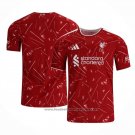 Liverpool Home Shirt 2026-2027