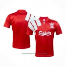 Liverpool Home Shirt Retro 92-93