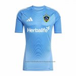 Los Angeles Galaxy Goalkeeper Shirt 2025 Blue