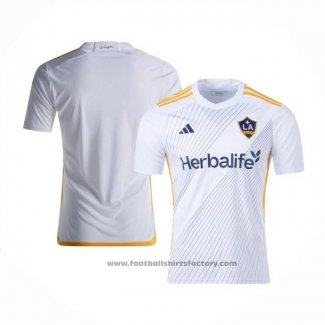 Los Angeles Galaxy Home Shirt 2024-2025