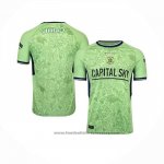 Luton Town Third Shirt 2025-2026