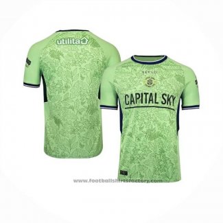 Luton Town Third Shirt 2025-2026