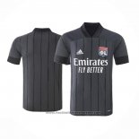 Lyon Away Shirt 2020-2021