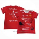 Manchester United Cr7 Shirt 2021-2022