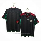 Mexico Away Shirt Retro 2010