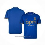 Monaco Away Shirt 2025-2026