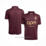 Monaco Away Shirt 2026-2027