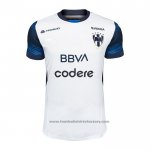 Monterrey Away Shirt 2024-2025