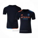 New York City Away Shirt 2024-2025