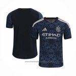 New York City Away Shirt Authentic 2026