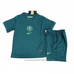 Nigeria Home Shirt Kids 2025