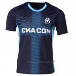 Olympique Marseille Away Shirt 2025-2026