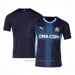 Olympique Marseille Away Shirt 2025-2026