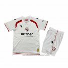 Osasuna Third Shirt Kids 2025-2026