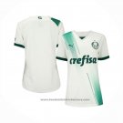 Palmeiras Away Shirt Womens 2023