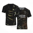 Paris Saint-Germain Fifth Shirt 2025-2026