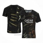Paris Saint-Germain Fifth Shirt 2025-2026