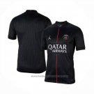 Paris Saint-Germain Fourth Shirt 2025-2026
