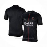 Paris Saint-Germain Fourth Shirt 2025-2026