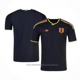 Peru Away Shirt Authentic 2026