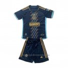 Philadelphia Union Home Shirt Kids 2024-2025