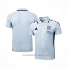 Polo Arsenal 2025-2026 Grey
