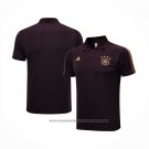 Polo Germany 2022-2023 Brown