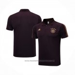 Polo Germany 2022-2023 Brown