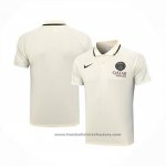 Polo Paris Saint-Germain 2023-2024 Albaricoque