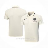 Polo Paris Saint-Germain 2023-2024 Albaricoque