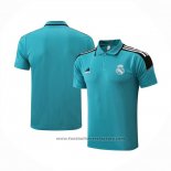 Polo Real Madrid 2022 Blue