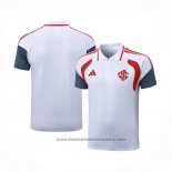 Polo SC Internacional 2026-2027 White