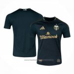 Portland Timbers Home Shirt Authentic 2025