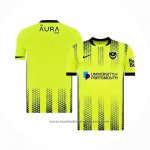 Portsmouth Third Shirt 2025-2026