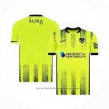 Portsmouth Third Shirt 2025-2026