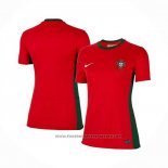 Portugal Home Shirt Womens 2023