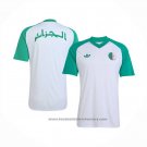 Pre-Match Shirt Algeria 2026 White