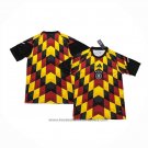 Pre-Match Shirt Germany 2026 Black