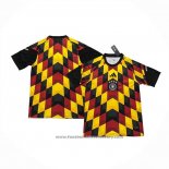 Pre-Match Shirt Germany 2026 Black