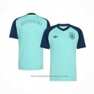 Pre-Match Shirt Germany 2026 Blue