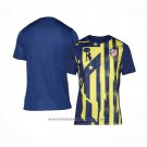 Pre-match Shirt Atletico Madrid 2025-2026 Blue