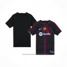 Pre-match Shirt Barcelona X Patta 2023