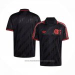Pre-match Shirt Flamengo 2025 Black