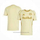 Pre-match Shirt New York Red Bulls 2025