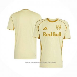 Pre-match Shirt New York Red Bulls 2025