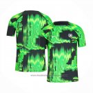 Pre-match Shirt Wolfsburg 2023 Green