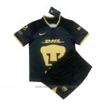 Pumas UNAM Third Shirt Kids 2023