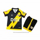 Rayo Vallecano Third Shirt Kids 2025-2026