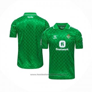 Real Betis Away Shirt 2023-2024